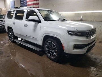 Jeep 2022 Jeep Wagoneer Grand Series III 2022 6.4l 6.4 Benzyna 471KM, zdjęcie 4