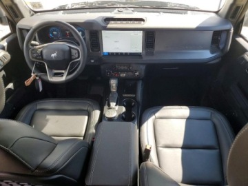 Ford Bronco VI 2025 Ford Bronco Badlands 2025 2.7 Benzyna 315KM, zdjęcie 8