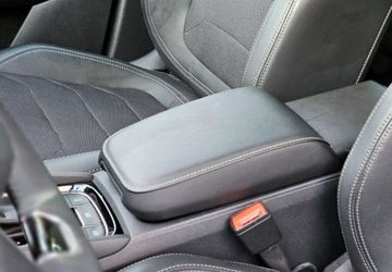 Skoda Kodiaq I SUV Facelifting 1.5 TSI 150KM 2024 Skoda Kodiaq Rodzinny lider - stan BDB - el. Hak - Virtual - ACC - FAKTURA, zdjęcie 23