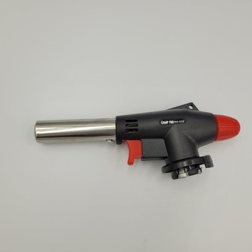 PALNIK GAZOWY OPALACZ 1300 W + 6X BUTLA GAZOWA KARTUSZ NABÓJ