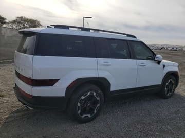 Hyundai Santa Fe V 2024 Hyundai Santa Fe 2024 HYUNDAI SANTA FE SEL 2.5 Benzyna 277KM, zdjęcie 3