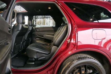 Dodge Durango III 3.6 V6 299KM 2020 Dodge Durango FV23 Polift GT Pentastar 3.6 Hak 292KM 4x4 Alcantara LED Men, zdjęcie 9