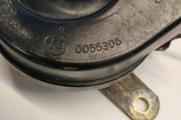 KLAKSON MINI COOPER (R56) 0055306 1.6L GASOLINE 2004