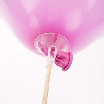 РЕКЛАМНЫЕ ШАРЫ с логотипом, БЕСПЛАТНЫЕ корзины и палочки, 100 шт.