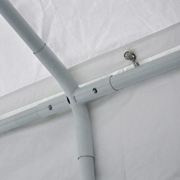 Торговый павильон 4х6м GARDEN Party TENT