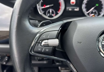 Skoda Kodiaq I SUV Facelifting 2.0 TSI 190KM 2022 Skoda Kodiaq Kodiaq 2.0 TSI 4x4 LK DSG - benzyna, naped 4x4, 5 drzwi, 190K, zdjęcie 12