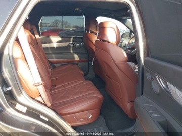  Genesis GV80 Prestige, 2025r., 4x4, 3.5L 3.5 Benzyna 375KM, zdjęcie 10