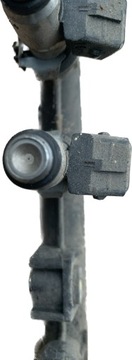 ФОРСУНКИ PUNTO GRANDE EVO DOBLO PANDA INJECTION 1.4 8v