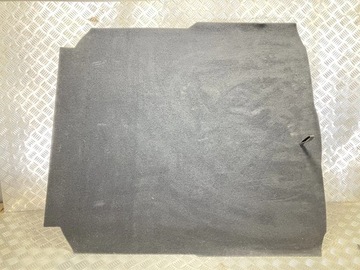 WYKŁADZINA BAGAŻNIKA VW ARTEON 17-