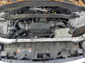 Ford Explorer VI 2021 Ford Explorer King Ranch 2021 3.0 Benzyna 365KM, zdjęcie 6