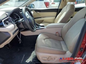 Toyota Camry IX 2018 Toyota Camry 2018r., 2.5L, zdjęcie 7