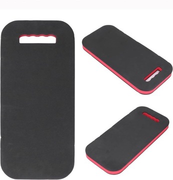 КОВРИК ДЛЯ МАСТЕРСКОЙ, НАКОЛЕННИК