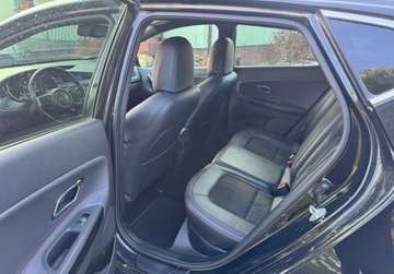 Kia Ceed III 2018 Kia Ceed GT 1.6 204KM Climatronic NAVI Kamera LED Bezwypadkowy SERWIS, zdjęcie 23