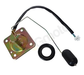 Czujnik poziomu paliwa Barton Fighter 50 2