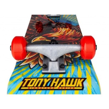 Скейтборд Tony Hawk SS 180 Golden Hawk