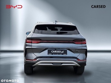 BYD Seal U 2025 BYD Seal U BYD Seal U 1.5 Hybryda Plug-in 324KM, zdjęcie 7