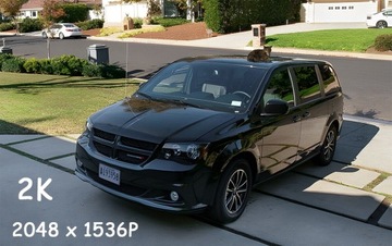 Уличная панорамная камера WIFI IP ZOOM 4X FULL HD