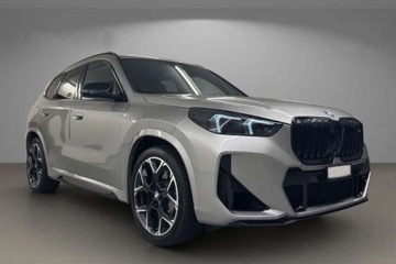 BMW X1 U11 Crossover M 2.0 M35i 300KM 2025 BMW X1 M35 Duzy rabat Pakiet Premium M Sport PRO 2.0 Benzyna 300KM, zdjęcie 4
