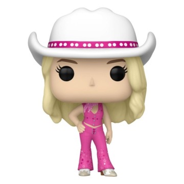 Figurka Funko Pop! Barbie Western Barbie