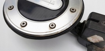 Крышка бензобака Opel Steinmetz 15см ТЮНИНГ!