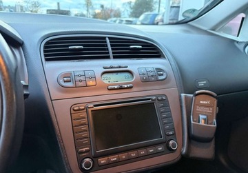 Seat Altea 2008 Seat Altea XL 4x4, Niski potwierdzony przebieg, Fabryczny Telewizor 2.0, zdjęcie 5