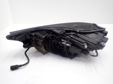 Priekis komplektas variklio dangtis bamperis originalus Europa AUDI A6 C8 LY9T 23 m. 1QWSX – nuotrauka 11