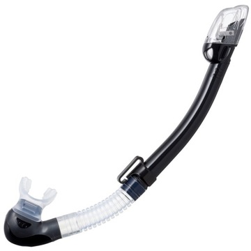 TUSA DIVING Трубка DRY VALVE SP0101 QBEO