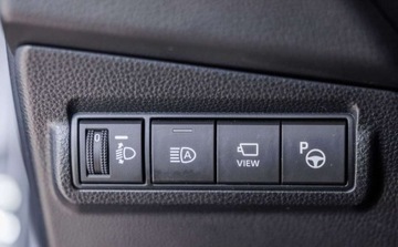 Toyota Corolla Cross 2.0 Hybrid Dynamic Force 197KM 2024 Toyota Corolla Cross Cross 2.0 Hybrid Executive 2.0 Hybryda 197KM, zdjęcie 28