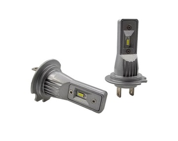 Светодиодные лампочки V9 Pro H7 32W FOG Plug & Play CSP 1DO1 IP68 CANBUS Ultra Strong