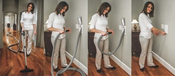 Ручка HouseVac подходит к системе Retraflex 1.2.