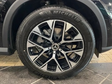 Mercedes GLC C254/X254 Coupe 2.0 220d 197KM 2026 GLC 220 d 4-Matic Avantgarde 2.0 (197KM) 2026, zdjęcie 11