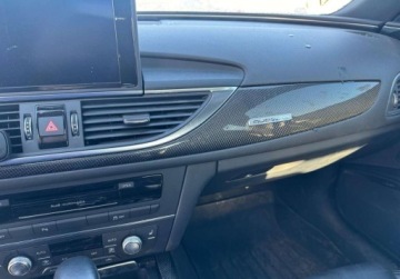 Audi A6 C8 2018 Audi S6 Limousine 2018 Audi S6 - W POLSCE, po oplatach i akcyzie 4.0 450KM, zdjęcie 16