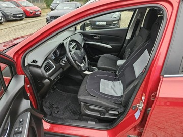 Suzuki SX4 II S-cross Facelifting 1.0 BOOSTERJET 110KM 2016 Suzuki SX4 S-Cross 1,0 benzyna 111KM salon polska, zdjęcie 4