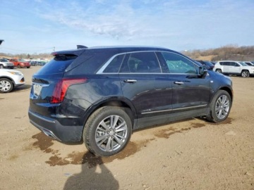 Cadillac 2026 Cadillac XT5 2026 Cadillac XT5 AWD 4dr Premium Luxury , od ubezpieczalni, zdjęcie 4