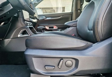 Ford Ranger VI 2025 Ford Ranger Ford Ranger 2.3 Hybryda Plug-in 281KM, zdjęcie 9