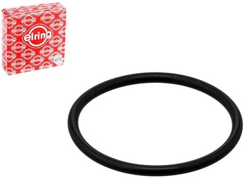 USZCZELKA TERMOSTATU PŁYNU CHŁODZĄCEGO 60MMX68MMX4.2MM MAN CLA E2000