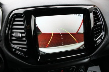 Jeep Compass II 2019 Jeep Compass LIMITED Automat 4WD 4x4 Salon Polska, zdjęcie 19