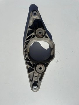 BMW 5 F10 F11 2014 ZADNÍ DÍLY MONTÁŽ