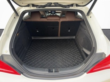 Mercedes CLA C117 Shooting Brake 2.0 250 211KM 2016 Mercedes-Benz CLA 2.0 Benzyna 211KM, zdjęcie 33