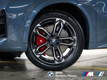 BMW X2 U10 2025 BMW X2 sDrive20i 170KM mHEV - Gotowy do Odbioru - Pakiet M Pro - HarmanKar, zdjęcie 9