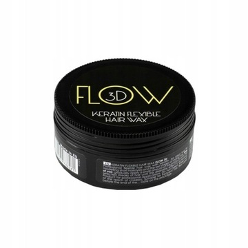 STAPIZ Wosk do włosów KERATIN FLEXIBLE HAIR WAX