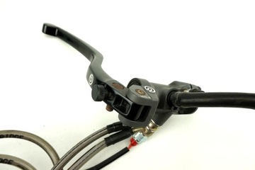 РАДИАЛЬНЫЙ ЦИЛИНДР BREMBO BREMBO 19 20 KAWASAKI ZX 10R