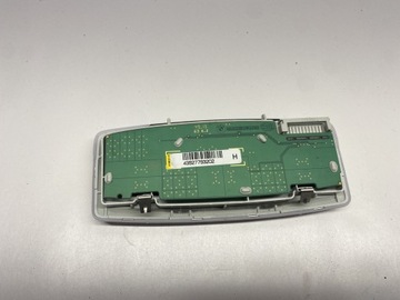 61319277932 OSVĚTLENÍ VNITŘNÍ M 235 I 240 2015 BMW 2 CABRIO (F23)