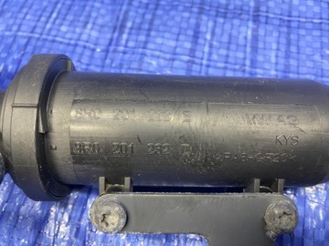 КЛАПАН УГЛЕРОДНОГО ФИЛЬТРА AUDI A8 D4 A6 C7 A7 8K0906253 8R0201232