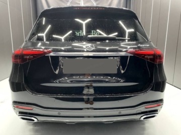 Mercedes GLE V167 SUV Facelifting 3.0 450d 367KM 2025 MERCEDES-BENZ GLE 450 d 4-Matic AMG Line 3.0 (367KM) 2025, zdjęcie 3