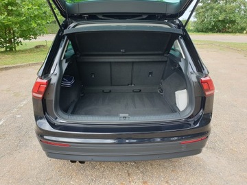 Volkswagen Tiguan II SUV 1.4 TSI 150KM 2018 VW TIGUAN 1.4 TSI 150KM DSG, TOP LED, Martwe pole,DVD, podgrz.siedzenia, PL, zdjęcie 36