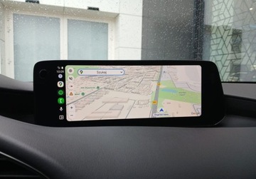 Mazda 3 IV Hatchback 2.0 Skyactiv-G 122KM 2023 Mazda 3 3 Hatchback 2.0 mHEV Exclusive Line Vat Marza Salon PL 1 wl., zdjęcie 17