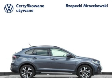 Volkswagen Taigo 2024 Volkswagen Taigo 1.0TSI 116KM Life DSG, Podgrzewane Fotele, Kamera Cofania, zdjęcie 3