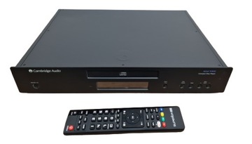 Cambridge Audio Azur 540C - odtwarzacz CD + pilot
