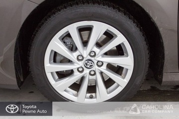 Toyota Camry IX Sedan 2.5 Hybrid Dynamic Force 218KM 2022 Toyota Camry 2.5 Hybrid Comfort CVT, zdjęcie 22